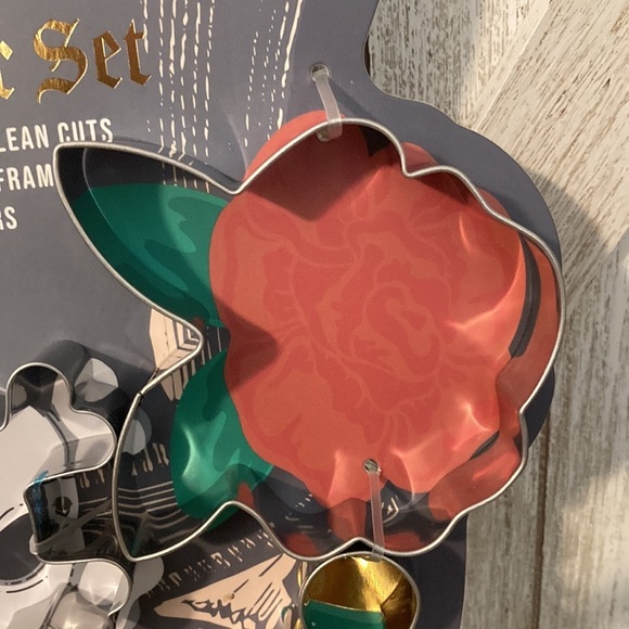 Halloween Cookie Cutters - Picture 5 of 9